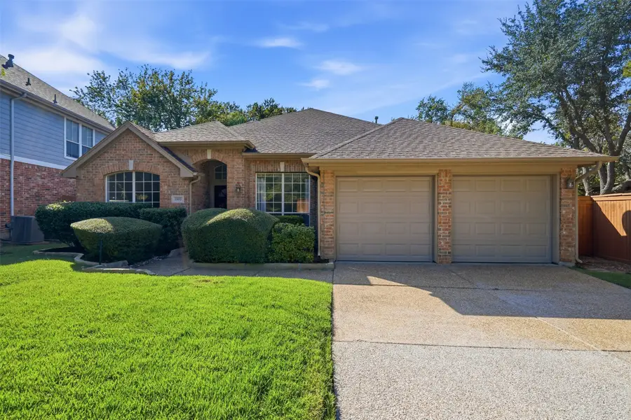 2902 Glen Hollow Court, McKinney, TX 75072 - #2