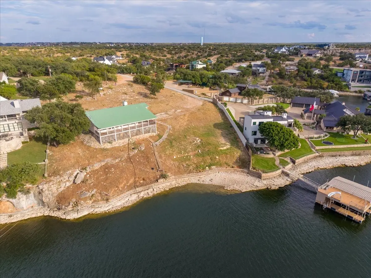 Lot 249-R Oak Hill Lane, Possum Kingdom Lake, TX 76449 - #1