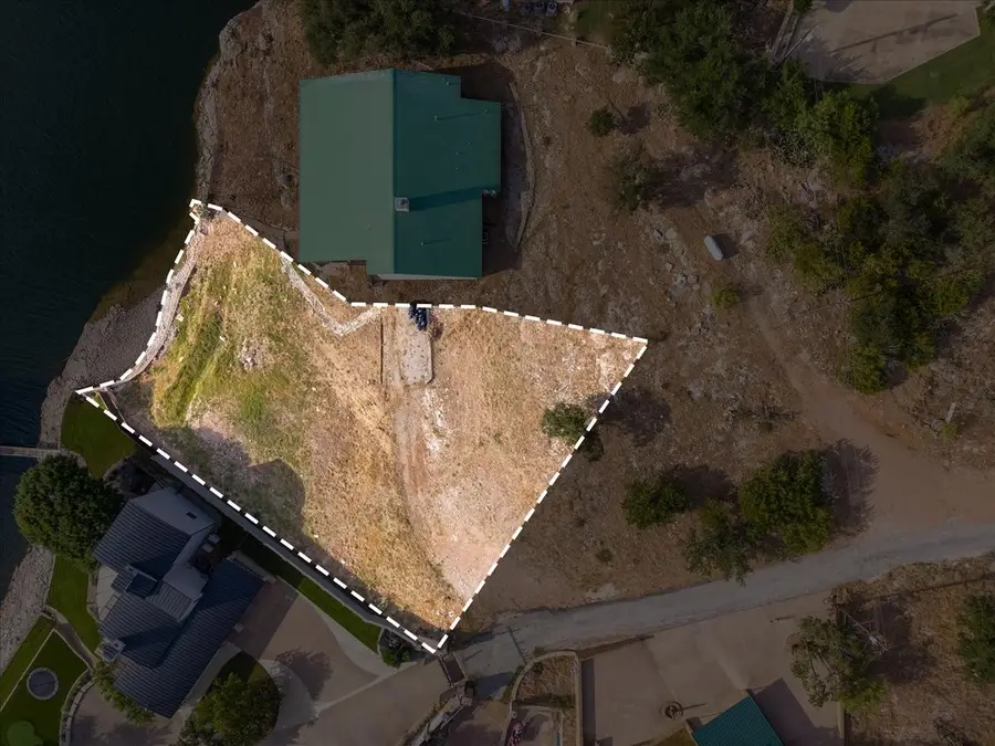 Lot 249-R Oak Hill Lane, Possum Kingdom Lake, TX 76449 - #2