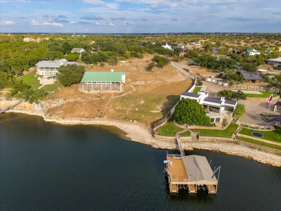 Lot 249-R Oak Hill Lane, Possum Kingdom Lake, TX 76449 - #3