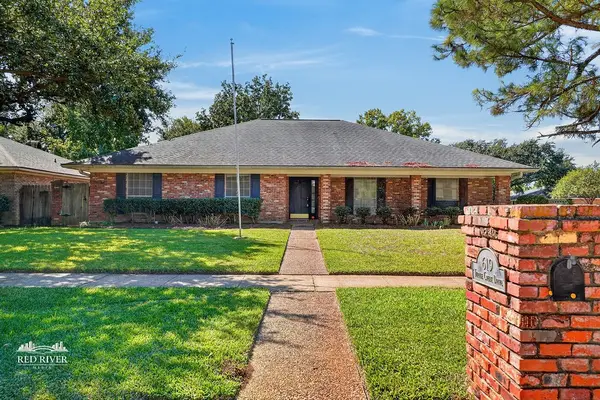 619 Turtle Creek, Shreveport, LA 71115