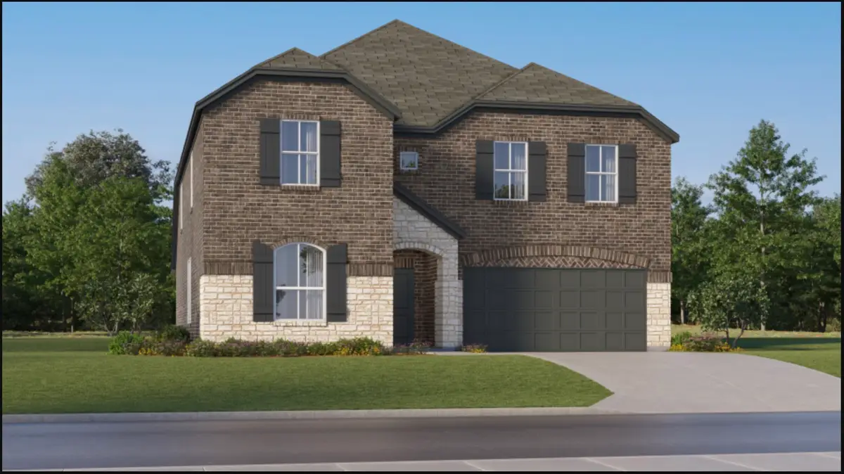 432 Pathlight Pass, Lavon, TX 75173 - #1