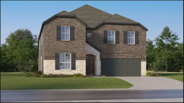 432 Pathlight Pass, Lavon, TX 75173