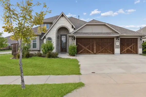 2550 Brookside Drive, Royse City, TX 75189