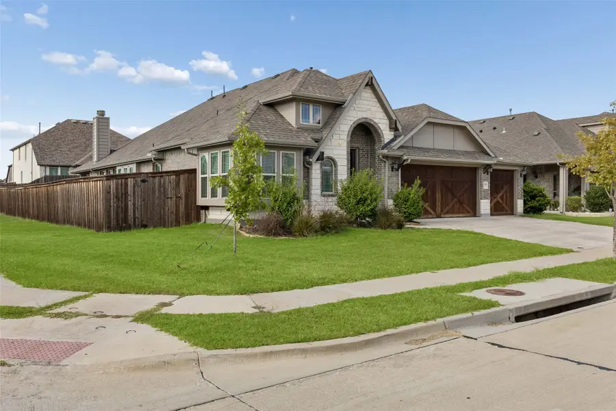 2550 Brookside Drive, Royse City, TX 75189 - #2
