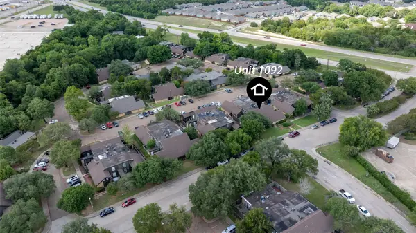 4643 Country Creek Drive #1092, Dallas, TX 75236