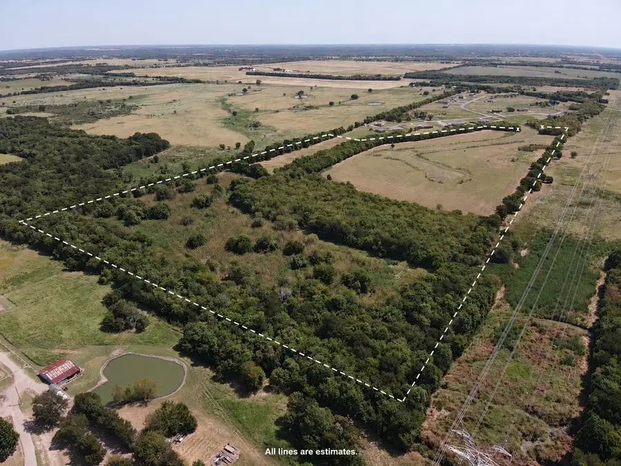 48 Acres Fm 118, Greenville, TX 75401 - #2