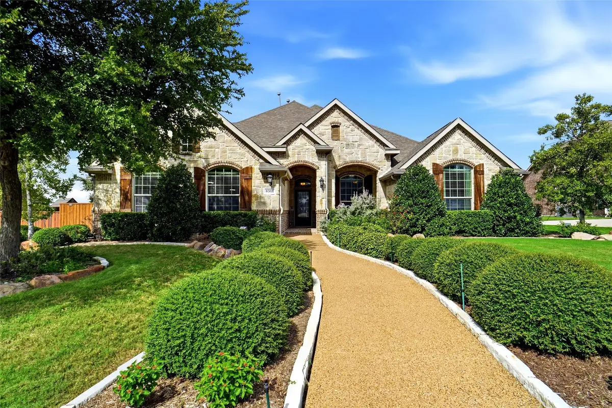 8301 Rock Valley Drive, Rowlett, TX 75089 - #1