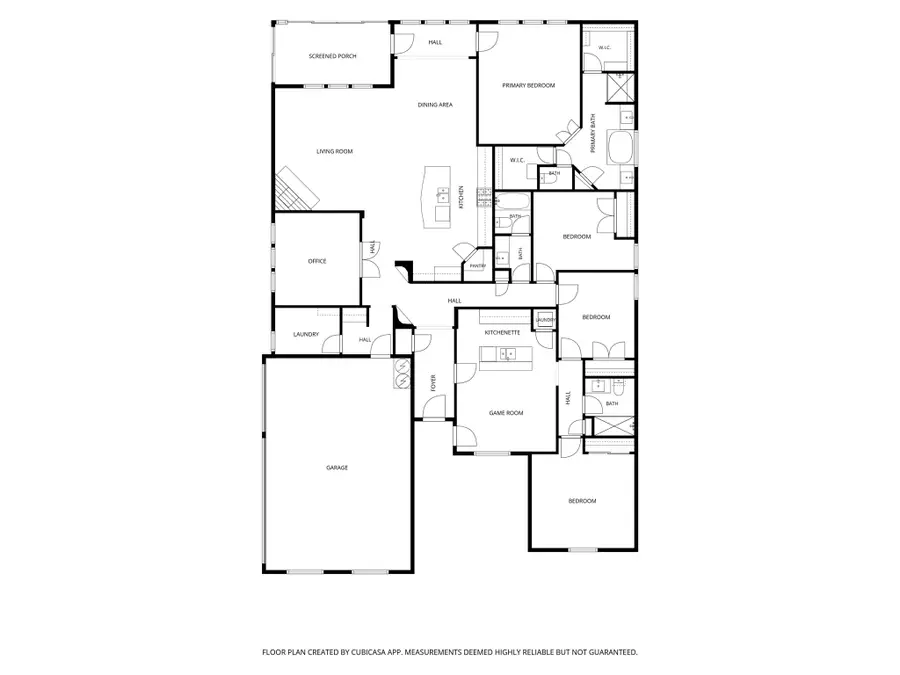 8301 Rock Valley Drive, Rowlett, TX 75089 - #2