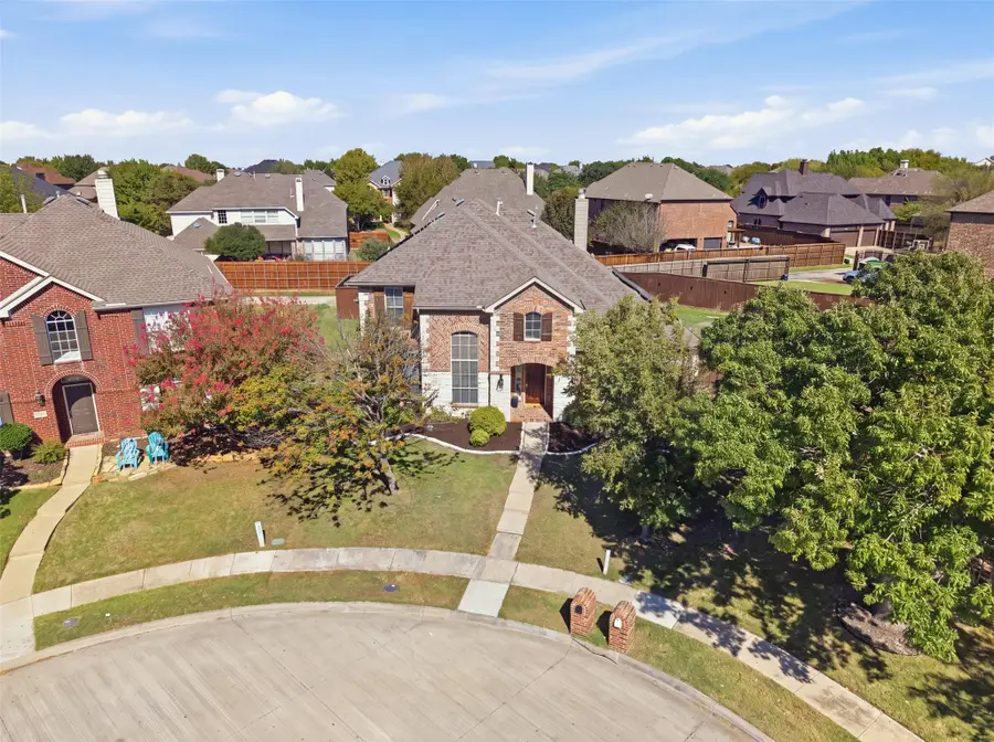 9632 Millstream Drive, Frisco, TX 75033 - #2
