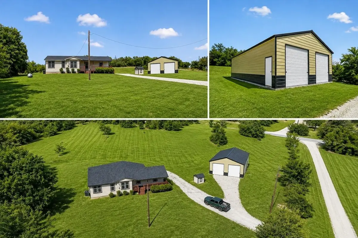130 R And R Drive, Springtown, TX 76082 - #1