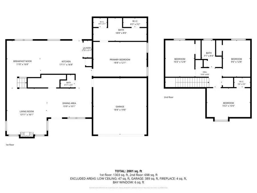 6005 Heatherglen Drive, Arlington, TX 76017 - #3