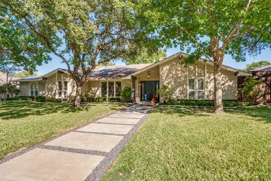 3843 Regent Drive, Dallas, TX 75229 - #2