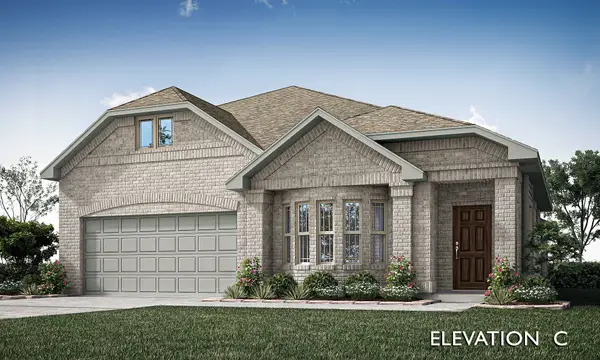 1032 Nighthawk Trail, Alvarado, TX 76009