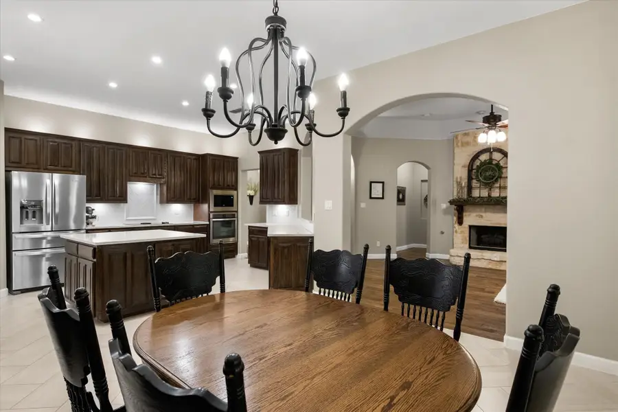 5 Fountain Court, Mansfield, TX 76063 - #2
