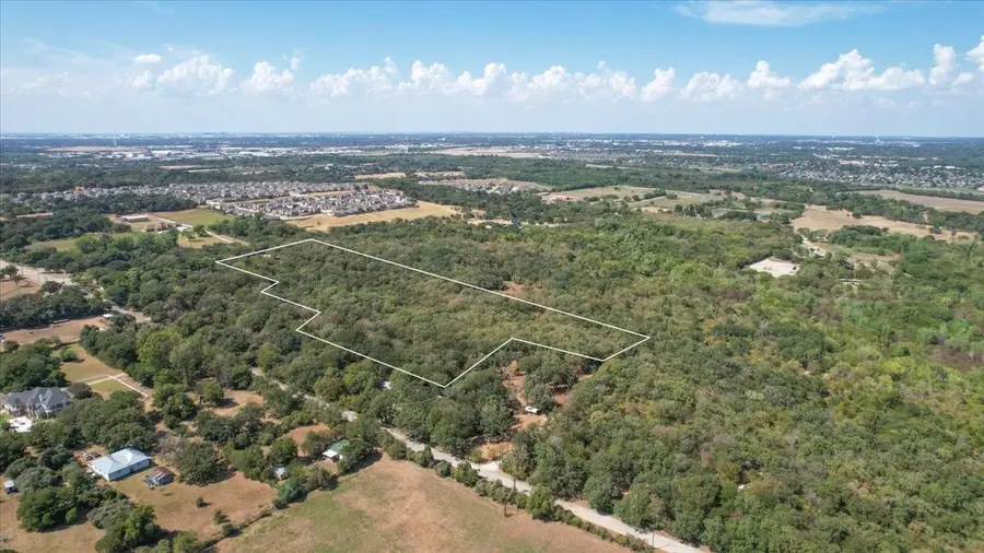 425 Cooks Lane, Fort Worth, TX 76120 - #3