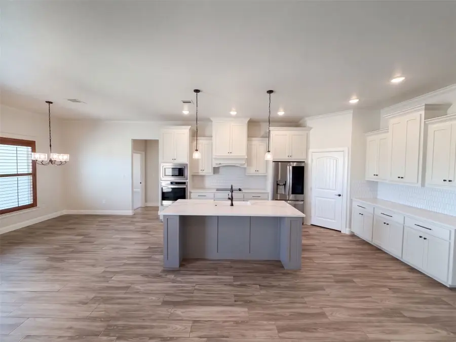 1532 Turpin Lake Road, Poolville, TX 76487 - #2