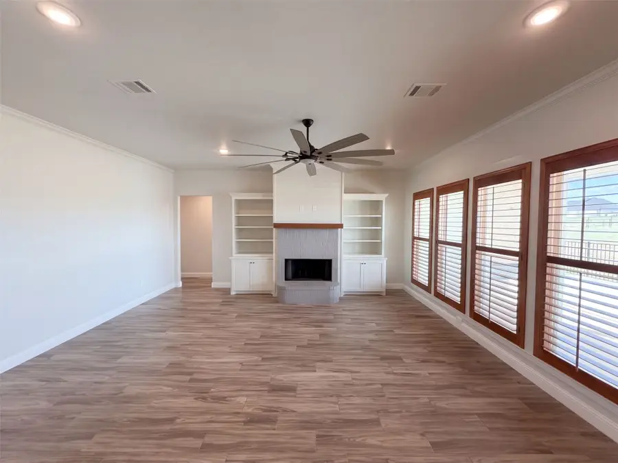 1532 Turpin Lake Road, Poolville, TX 76487 - #3