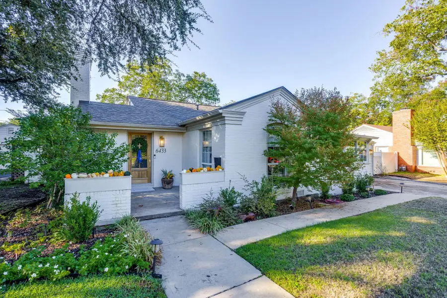 6433 Rosemont Avenue, Fort Worth, TX 76116 - #2