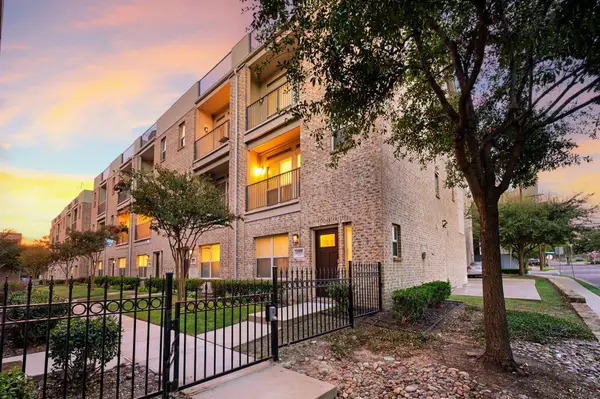 1303 Palm Springs Lane, Dallas, TX 75204