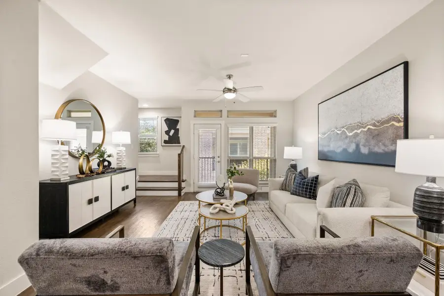 1303 Palm Springs Lane, Dallas, TX 75204 - #3