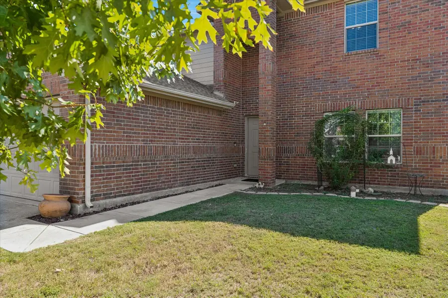 12233 Big Rock Drive, Rhome, TX 76078 - #3