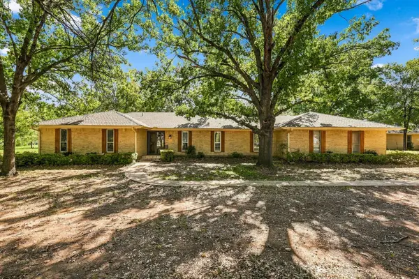 8260 Tudor Lane, Argyle, TX 76226