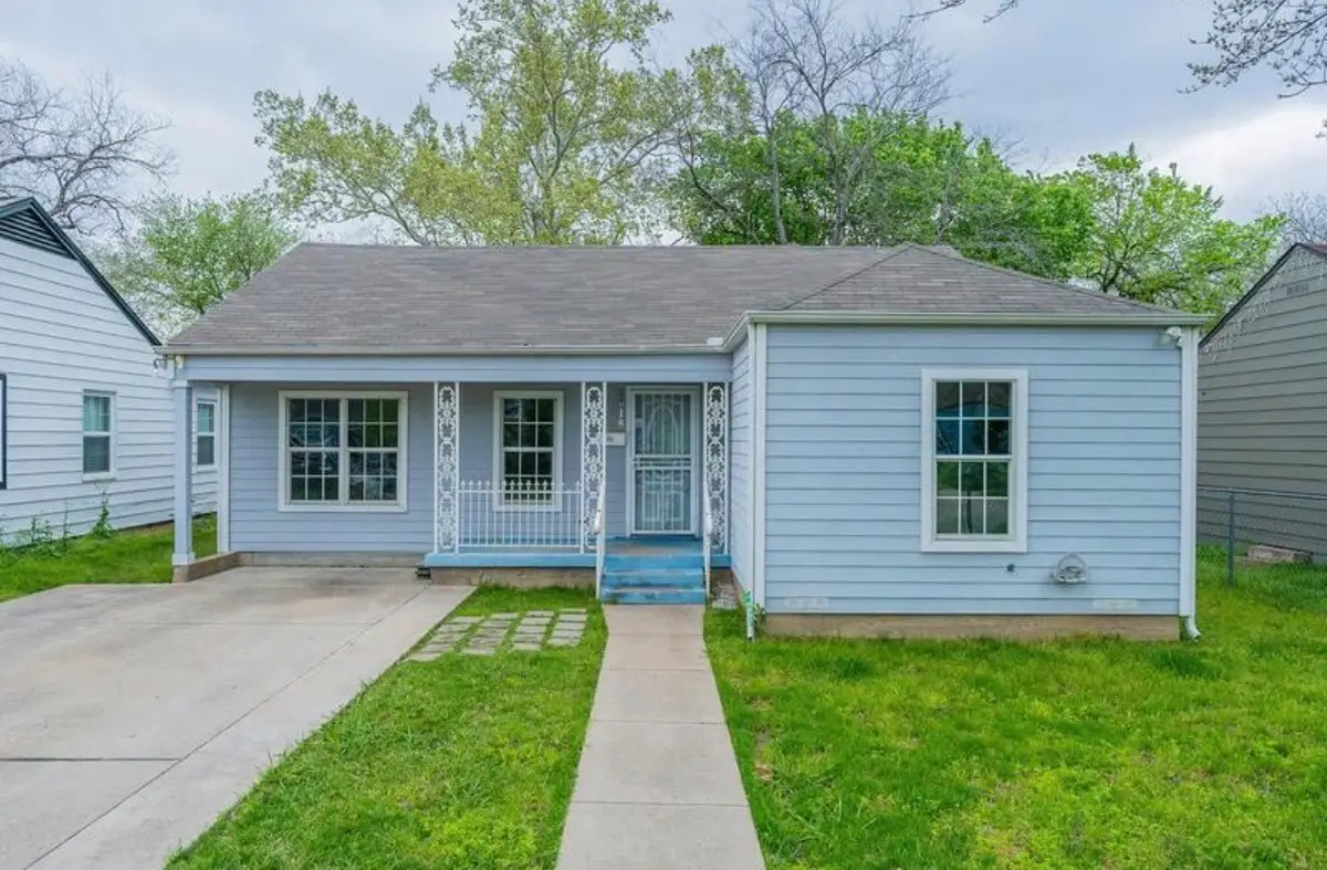 1618 Ash Street, Grand Prairie, TX 75050 - #1