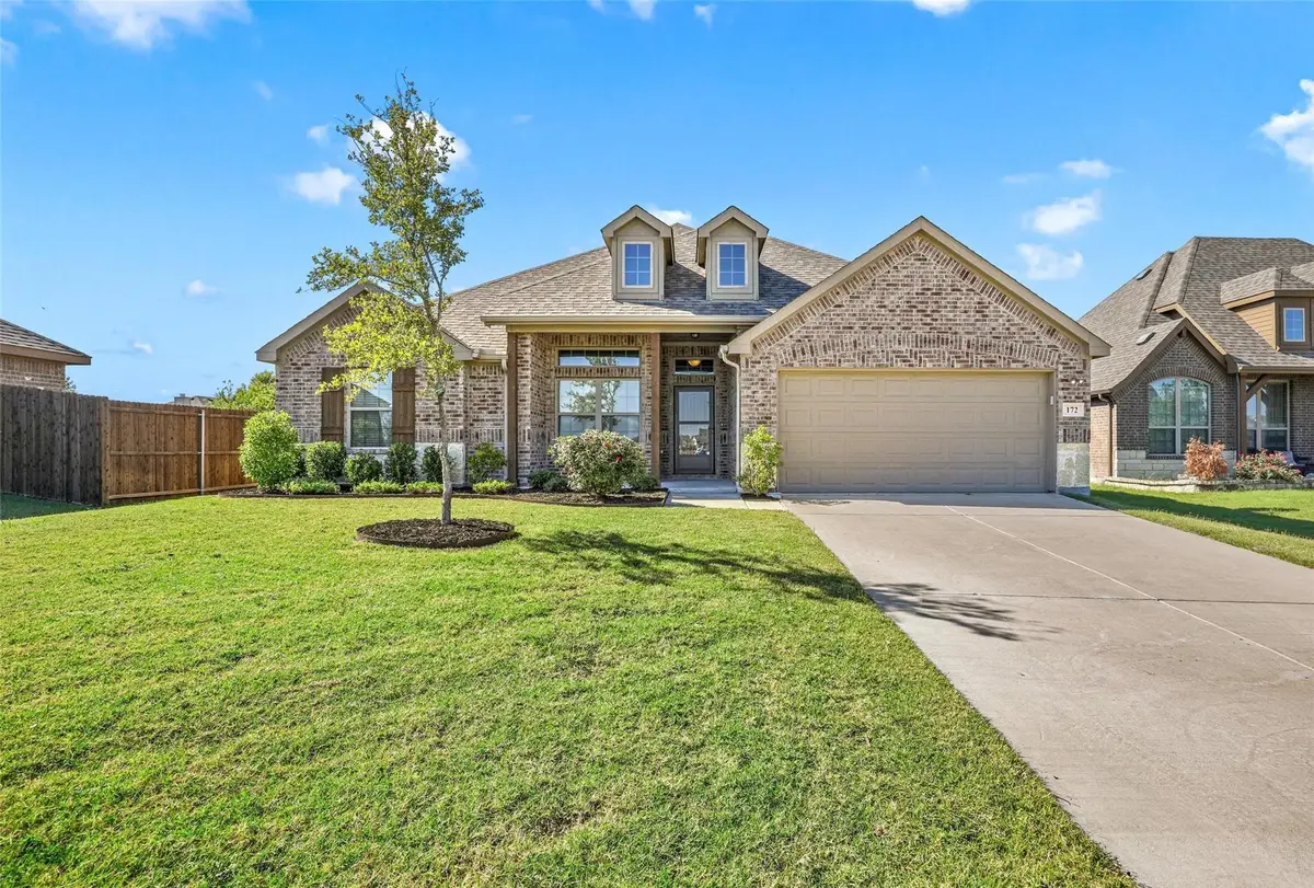 172 Landsdale Circle, Forney, TX 75126 - #1