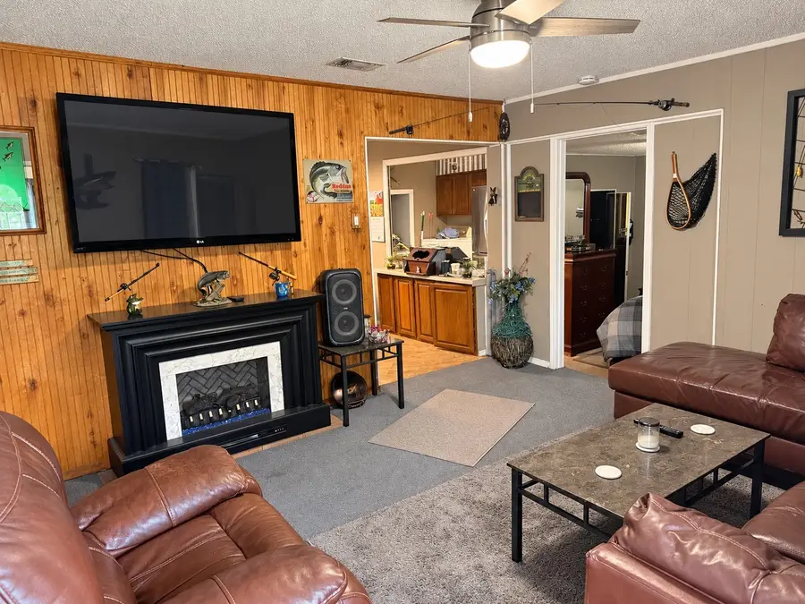 2725 San Benito Street, Sansom Park, TX 76114 - #3
