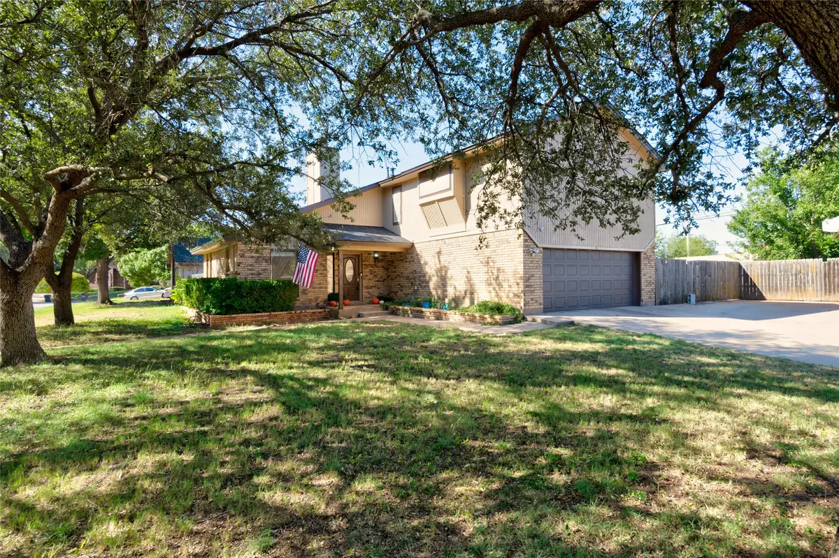 2 Olympic Circle, Abilene, TX 79606 - #1
