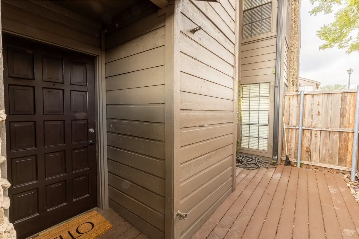 333 Melrose Drive #22B, Richardson, TX 75080 - #1