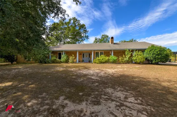 938 Red Bud Lane, Shongaloo, LA 71072