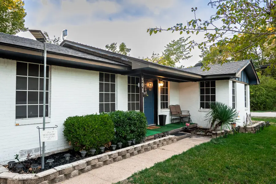 301 Northside, Quinlan, TX 75474 - #2