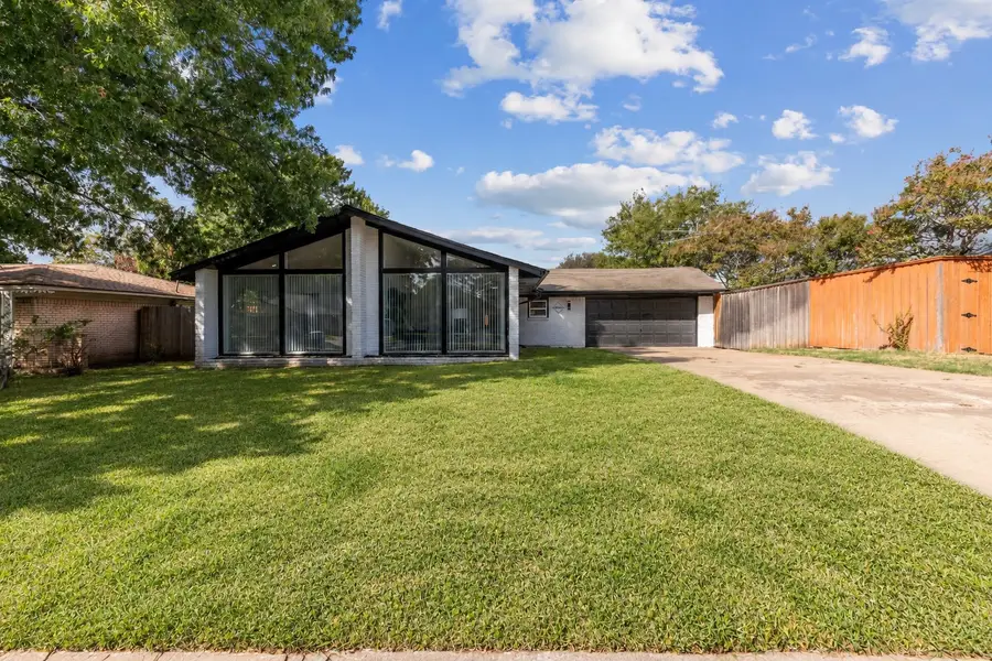 1241 Stevens Ridge Drive, Dallas, TX 75211 - #2
