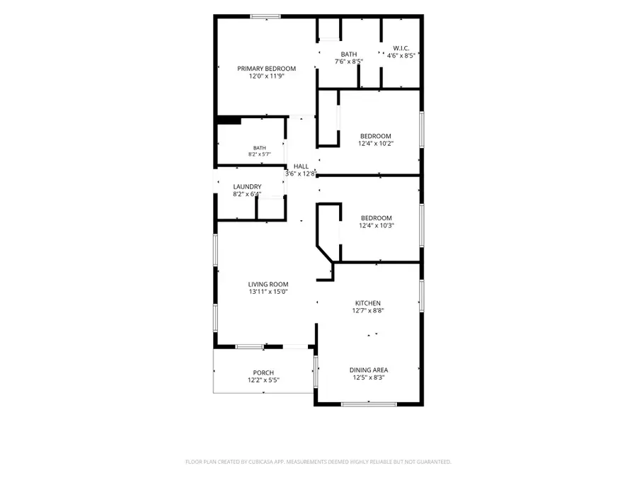 1714 S Denley Drive, Dallas, TX 75216 - #3