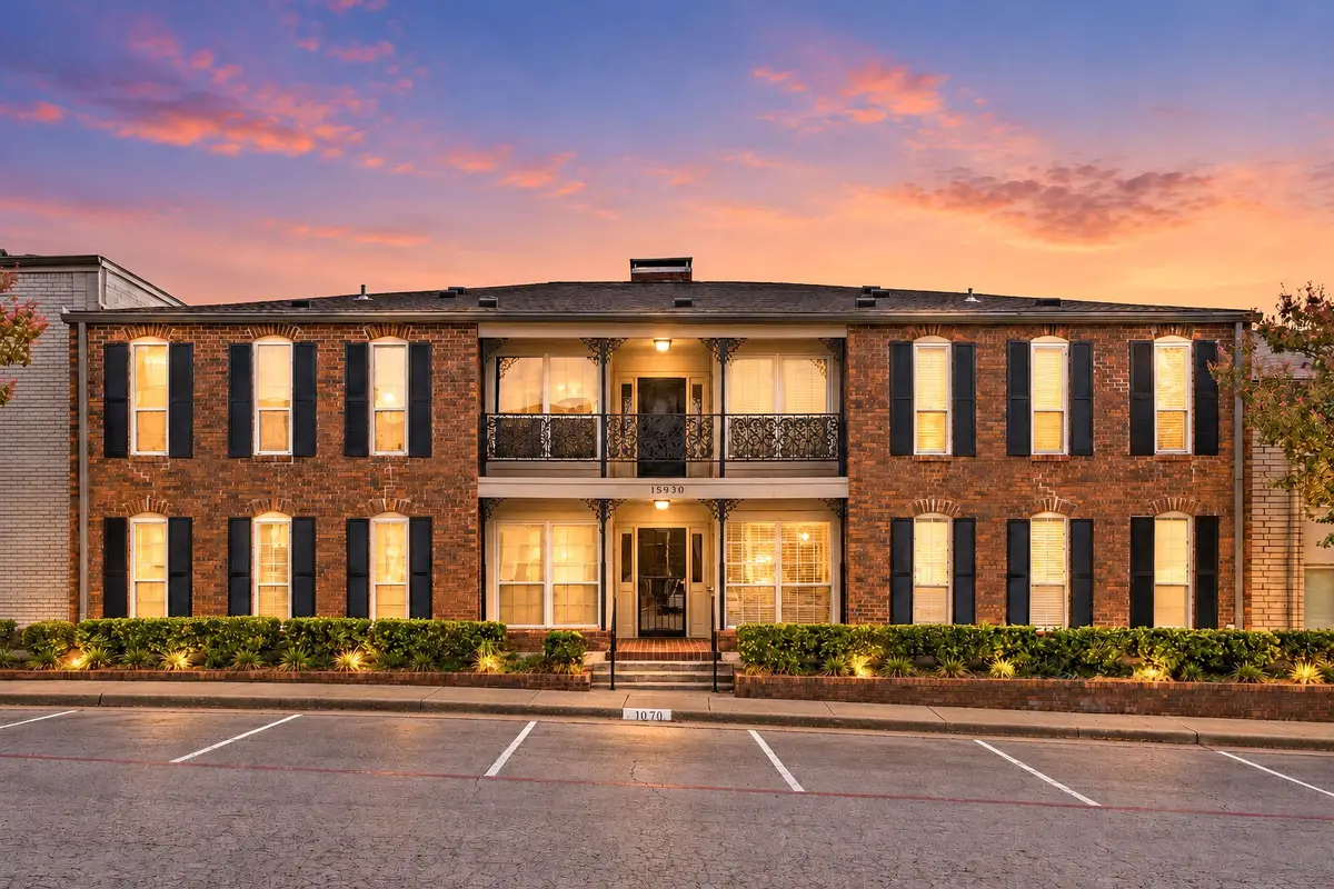 15930 Stillwood Street #2070, Dallas, TX 75248 - #1
