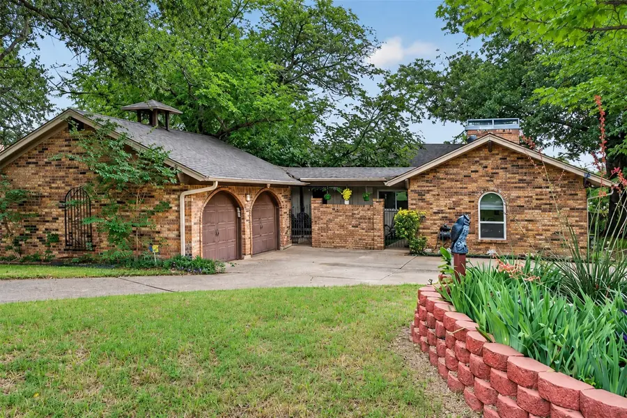 5310 Westminster Court S, Fort Worth, TX 76133 - #2