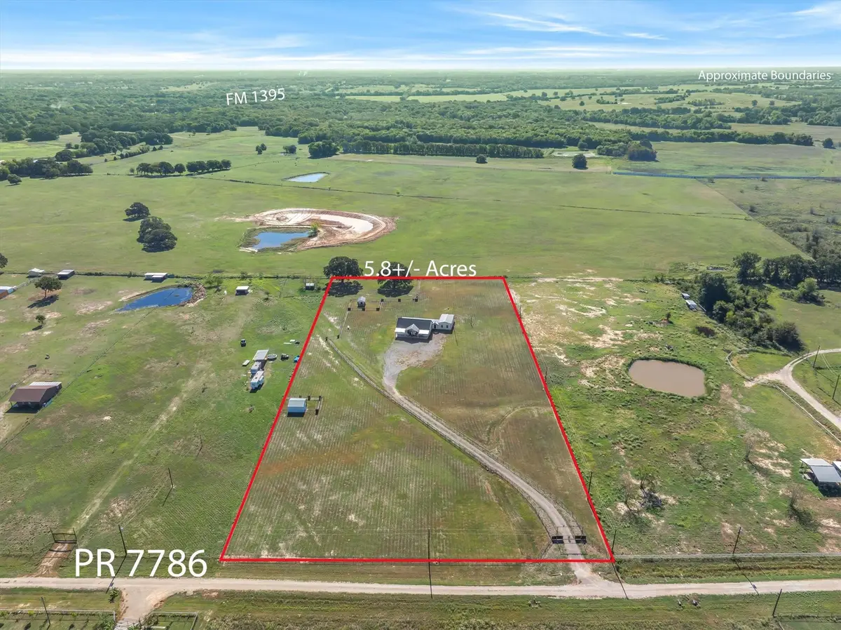 190 Private Road 7786, Wills Point, TX 75169 - #1