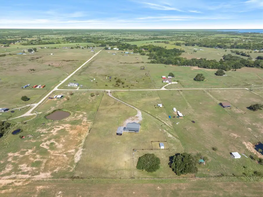 190 Private Road 7786, Wills Point, TX 75169 - #3