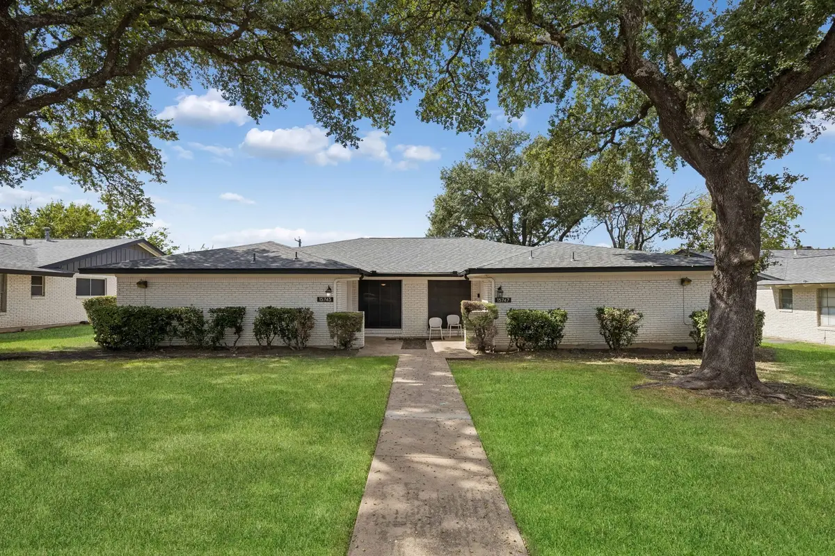 15745 El Estado Drive, Dallas, TX 75248 - #1