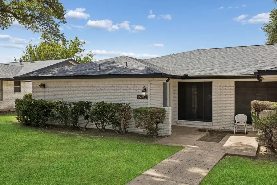 15745 El Estado Drive, Dallas, TX 75248 - #2