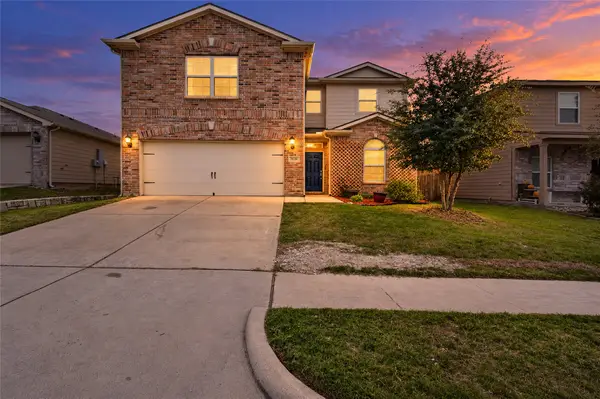 1820 Clegg Street, Howe, TX 75459