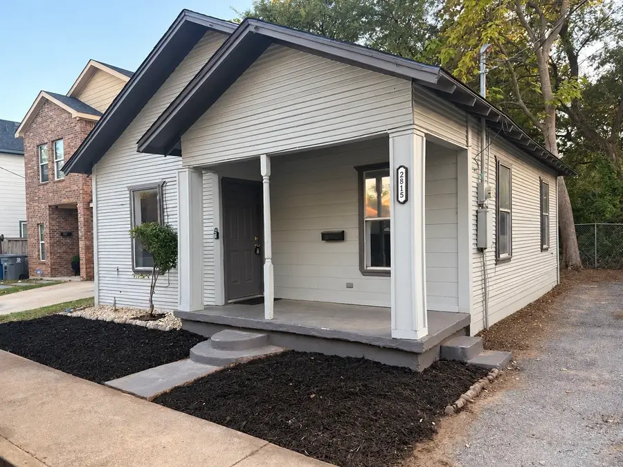 2815 Sutton Street, Dallas, TX 75210 - #2