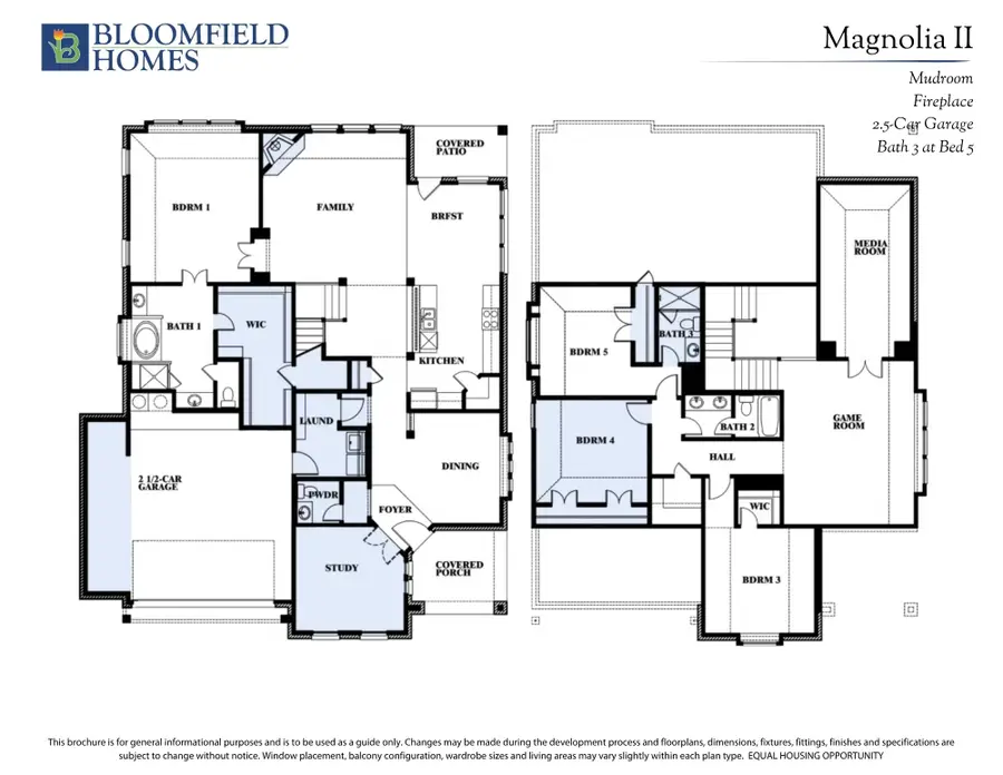 3408 Running Stream Way, Melissa, TX 75454 - #2