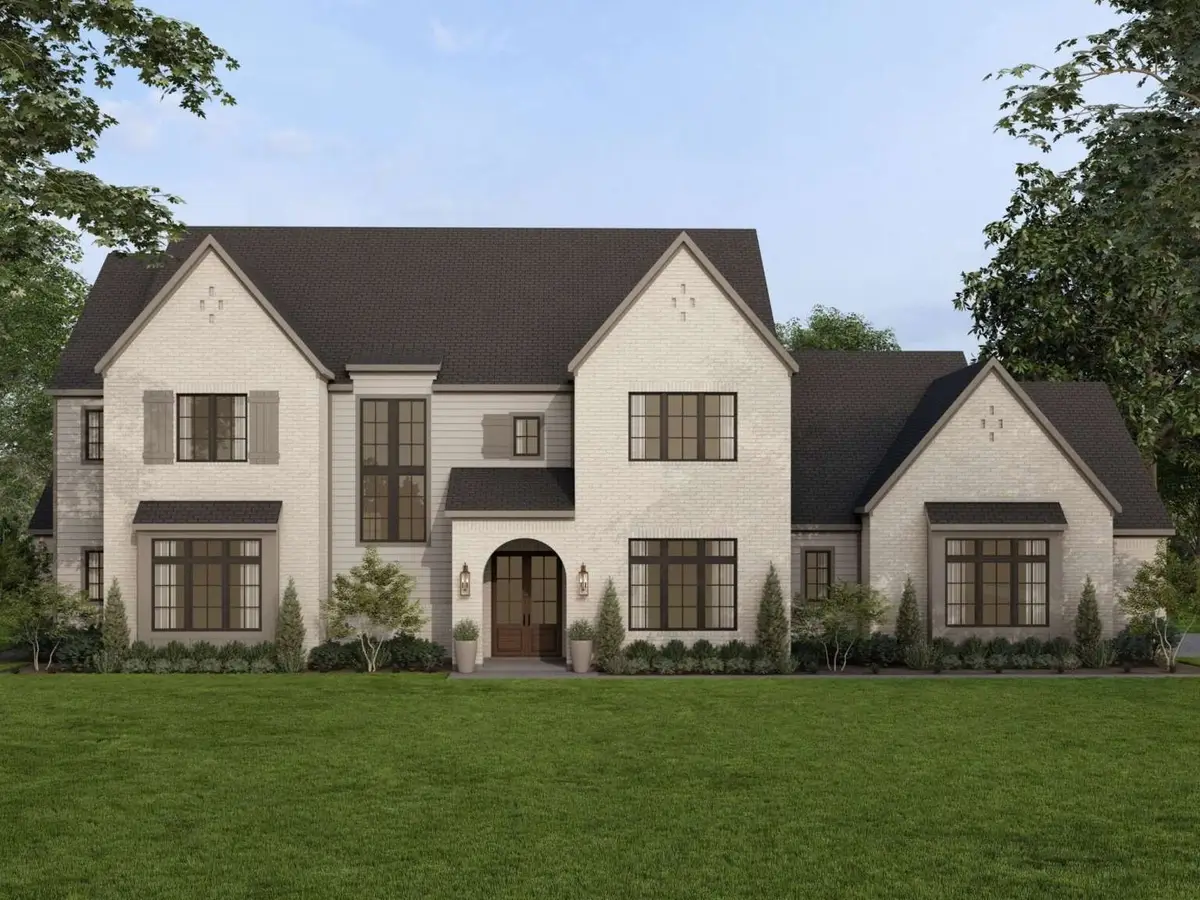 2000 Meadowlark Court, Aledo, TX 76008 - #1