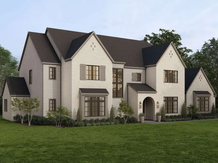 2000 Meadowlark Court, Aledo, TX 76008 - #2