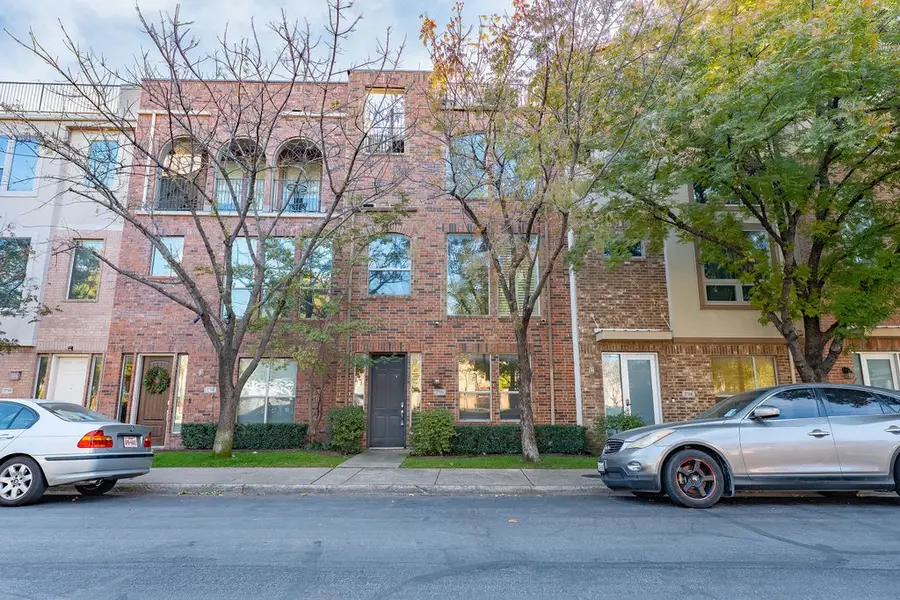 2706 Floyd Street, Dallas, TX 75204 - #2