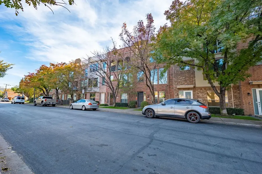 2706 Floyd Street, Dallas, TX 75204 - #3