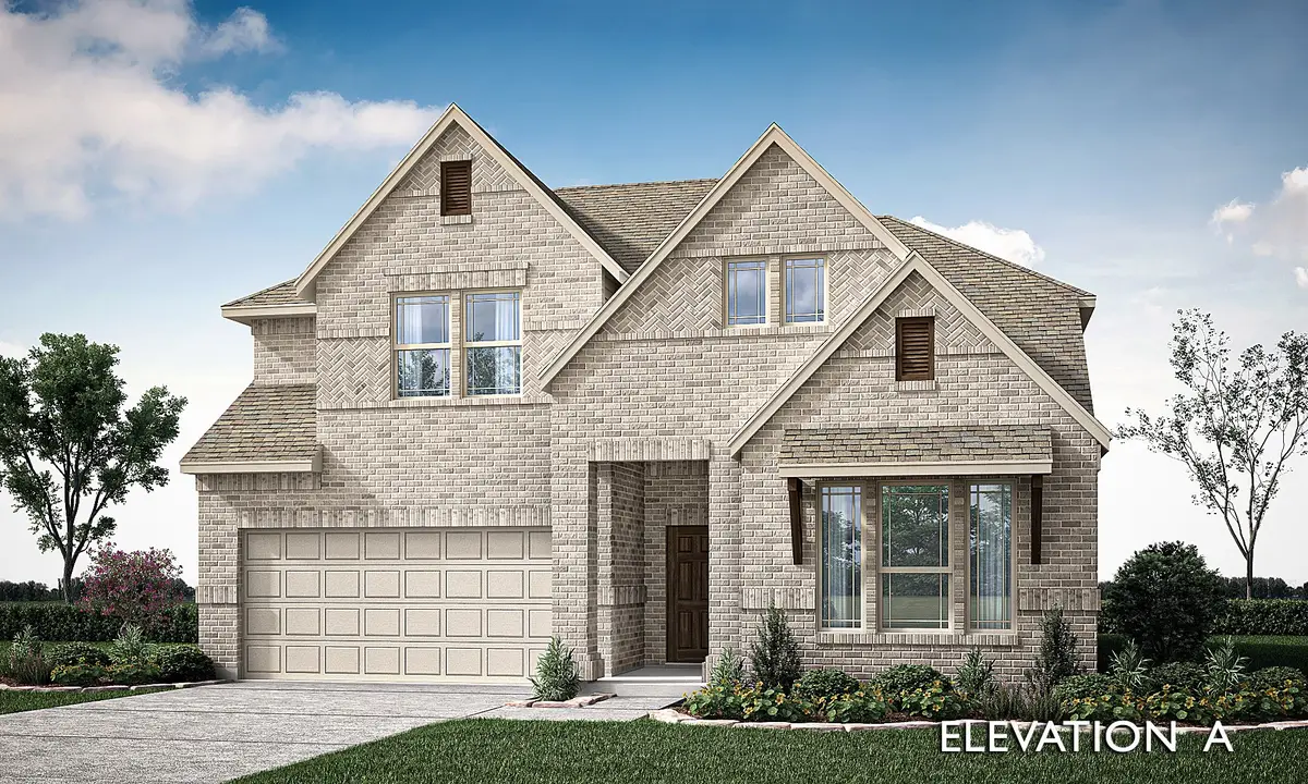 773 Alder Drive, Lavon, TX 75166 - #1